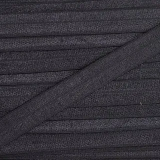 Szegőgumi 15 mm dark grey