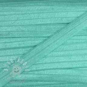 Szegőgumi 15 mm dark mint