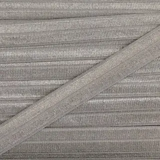 Szegőgumi 15 mm light grey