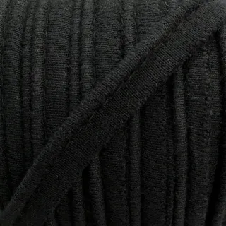 Paszpól jersey black