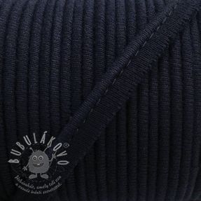 Paszpól jersey navy