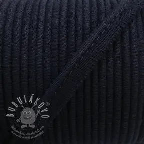 Paszpól jersey navy