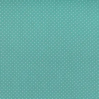 Pamutvászon Petit dots fresh sage