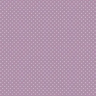 Pamutvászon Petit dots lilac