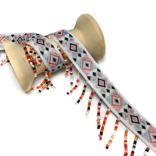 Szalag Beads 4