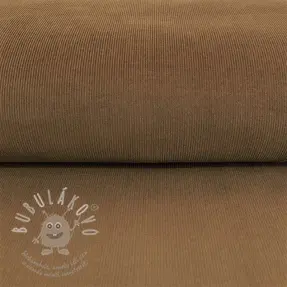 Kordbársony vékony camel