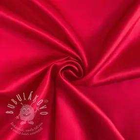 Szatén red