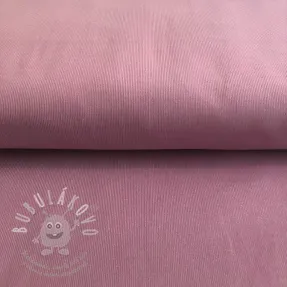 Kordbársony vékony light purple