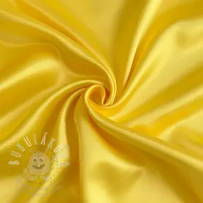 Szatén yellow