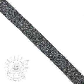 Ferdepánt LUREX silver