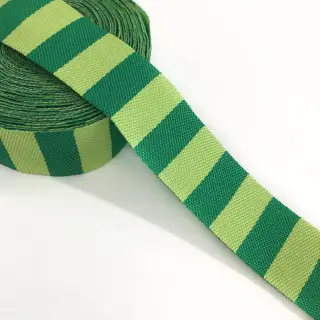 Szalag Stripe apple