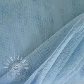 Tüll TÜTÜ light blue 160 cm