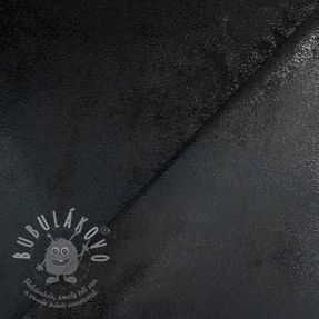 Műbőr SAFARI noir