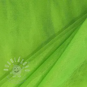 Tüll TÜTÜ lime 160 cm