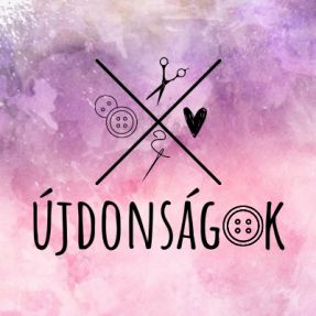 Újdonságok