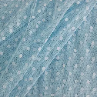 Tüll TÜTÜ SPOT light blue