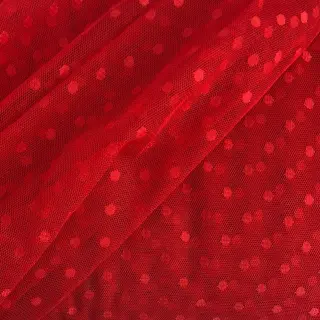Tüll TÜTÜ SPOT red