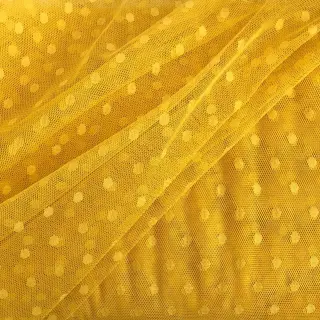 Tüll TÜTÜ SPOT yellow