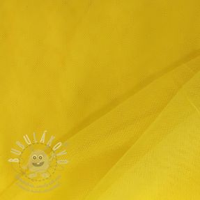 Tüll TÜTÜ yellow 160 cm