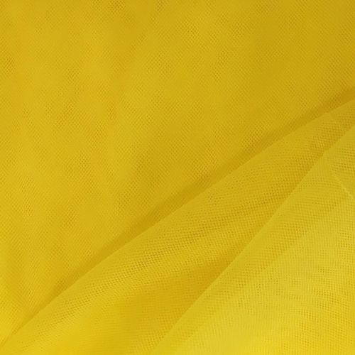 Tüll TÜTÜ yellow 160 cm