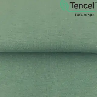 Jersey TENCEL modal dark mint