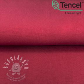 Jersey TENCEL modal fuchsia