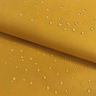 Víztaszító textil ochre