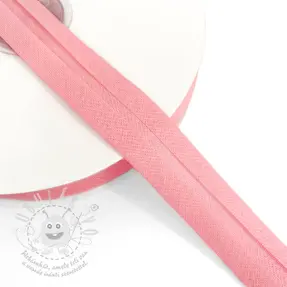 Szegőpánt pamut pink