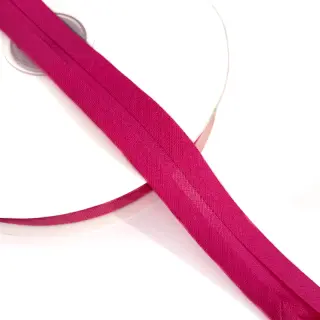 Szegőpánt pamut fuchsia