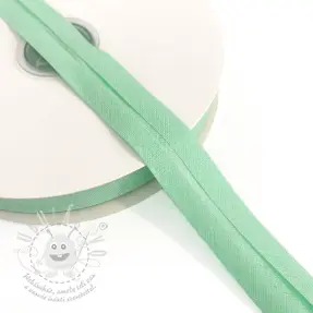 Szegőpánt pamut old green