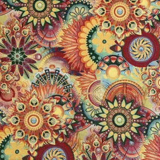 Dekorációs anyag GOBELIN PREMIUM Artistic mandala