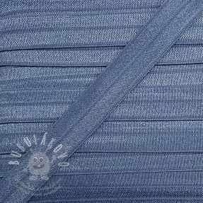 Szegőgumi 15 mm light jeans