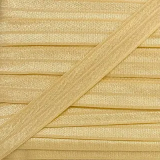 Szegőgumi 15 mm light yellow