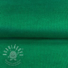 Kordbársony emerald