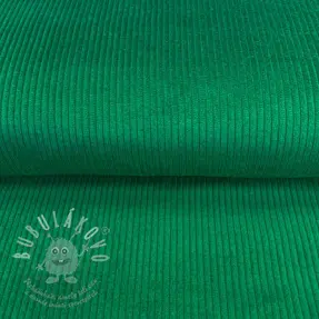 Kordbársony emerald