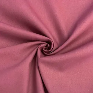 Popelín pamut anyag mauve