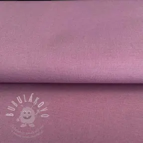 CANVAS mauve