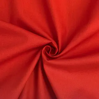 Popelín pamut anyag red