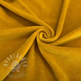 Nicky plüss ochre