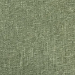 Lenvászon előmosott old green