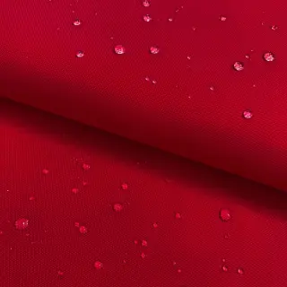 Víztaszító textil red