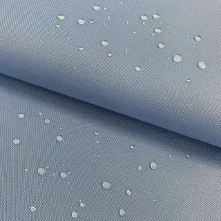 Víztaszító textil blue