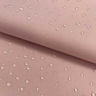 Víztaszító textil old rose