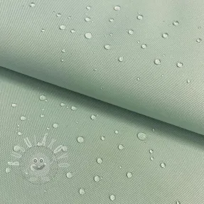 Víztaszító textil mint