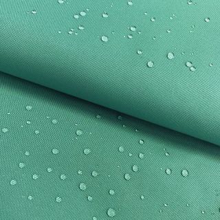 Víztaszító textil teal