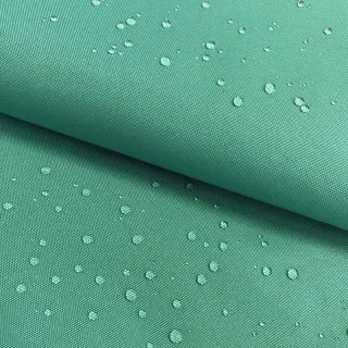 Víztaszító textil teal