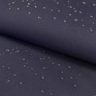 Víztaszító textil navy
