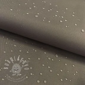 Víztaszító textil dark grey