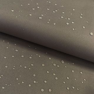 Víztaszító textil dark grey