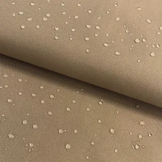 Víztaszító textil taupe